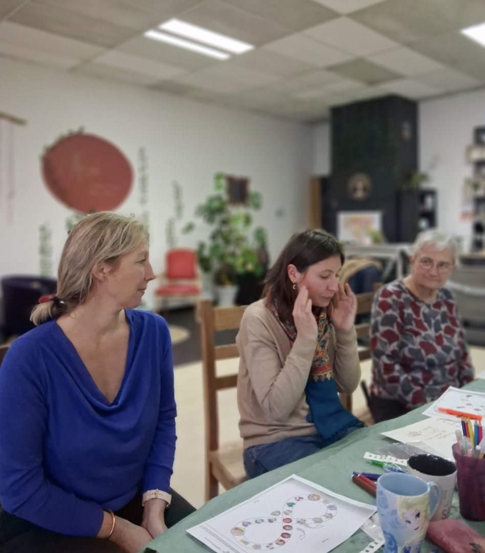 Braingym ® et réflexes archaïques